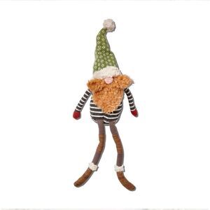 Thor Sit About Gnome Decor